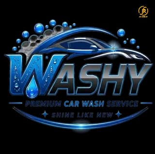 Washy Premium Car Wash Service